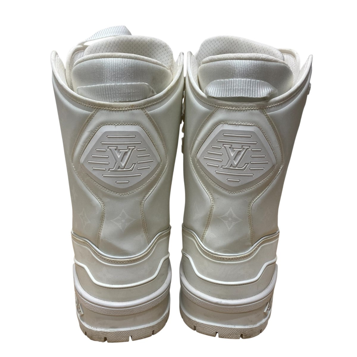 LVトレーナー スノーブーツ