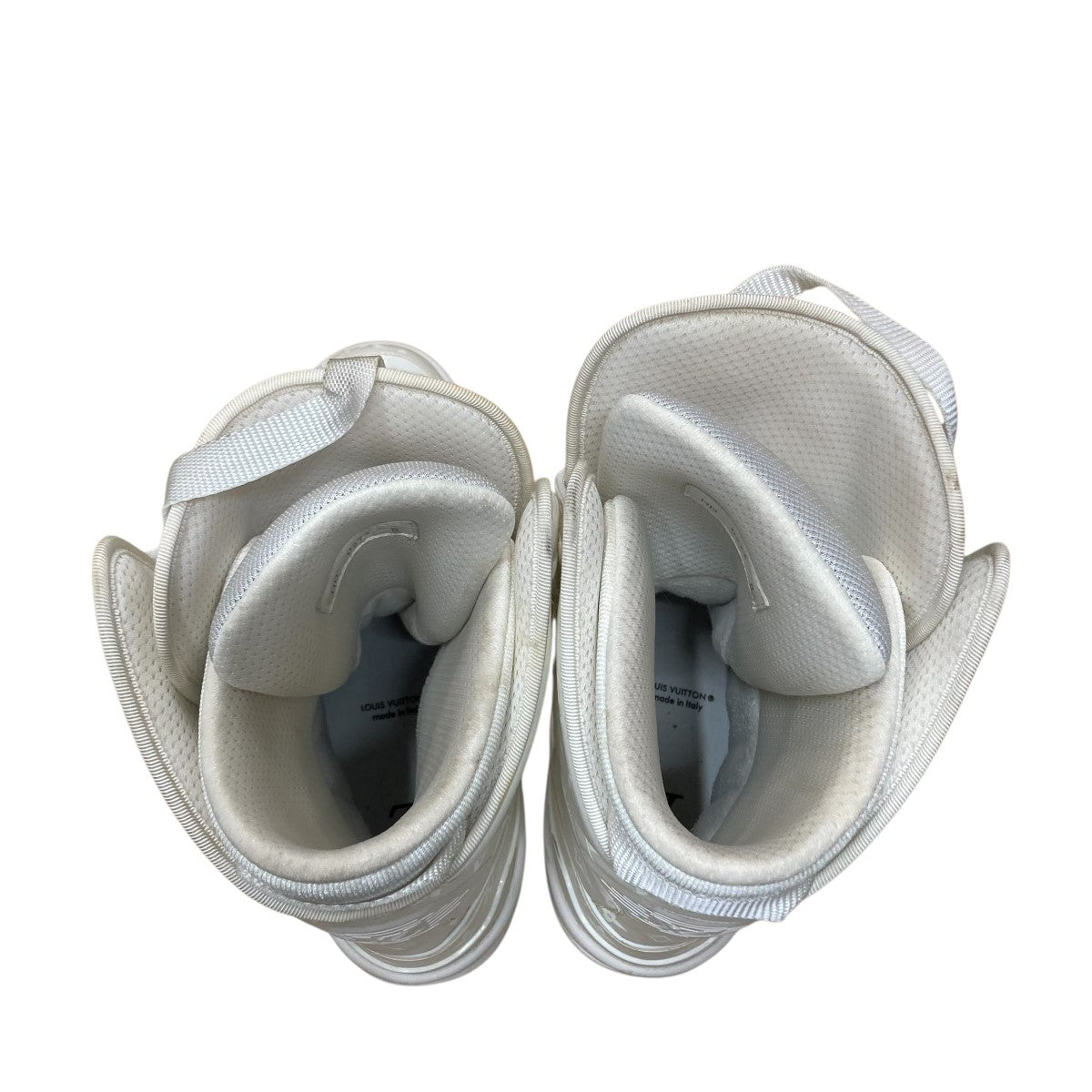 LVトレーナー スノーブーツ