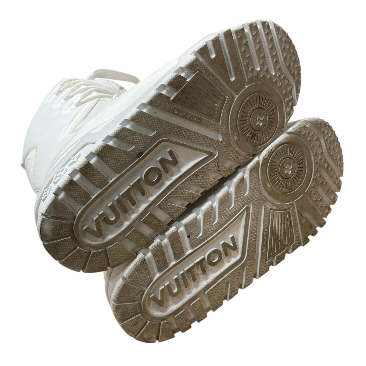 LVトレーナー スノーブーツ