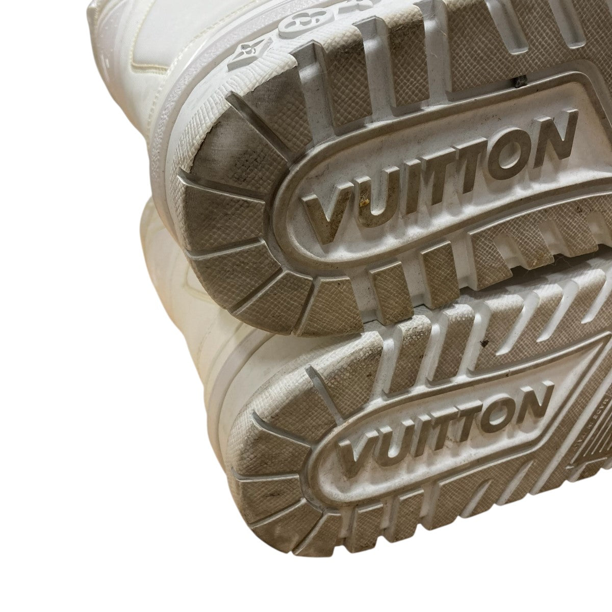 LVトレーナー スノーブーツ