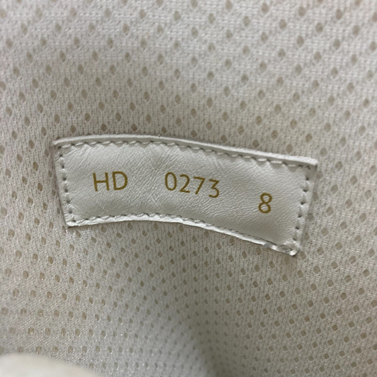 LVトレーナー スノーブーツ