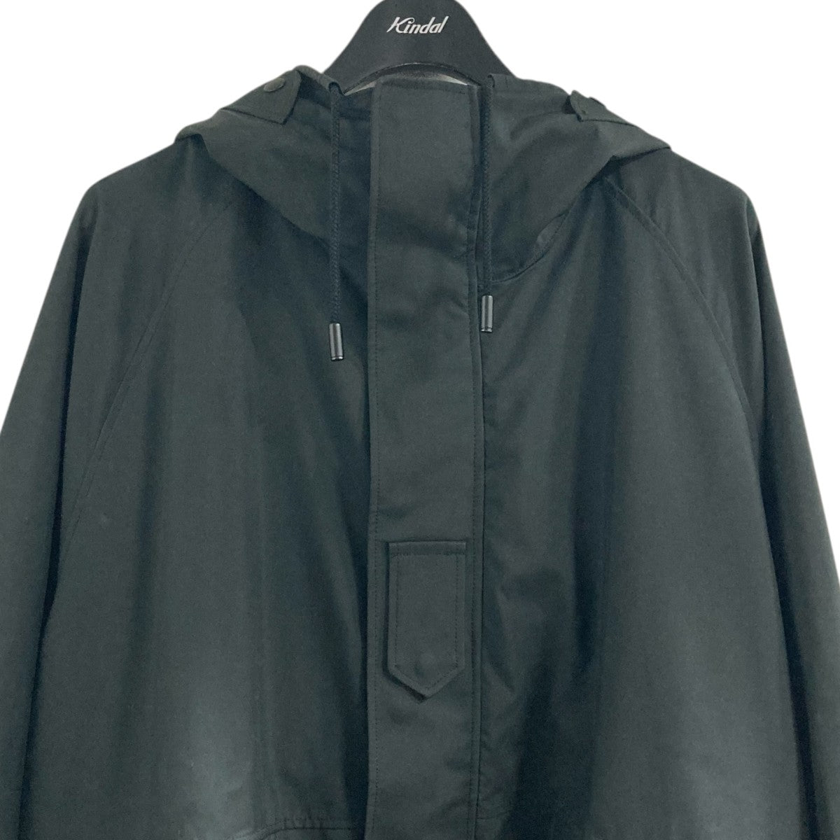 LIGHT SMOOTH BONDING ECWCS FIELD JACKETライトスムースボンディングフィールドジャケット23FW-RECT-385-J