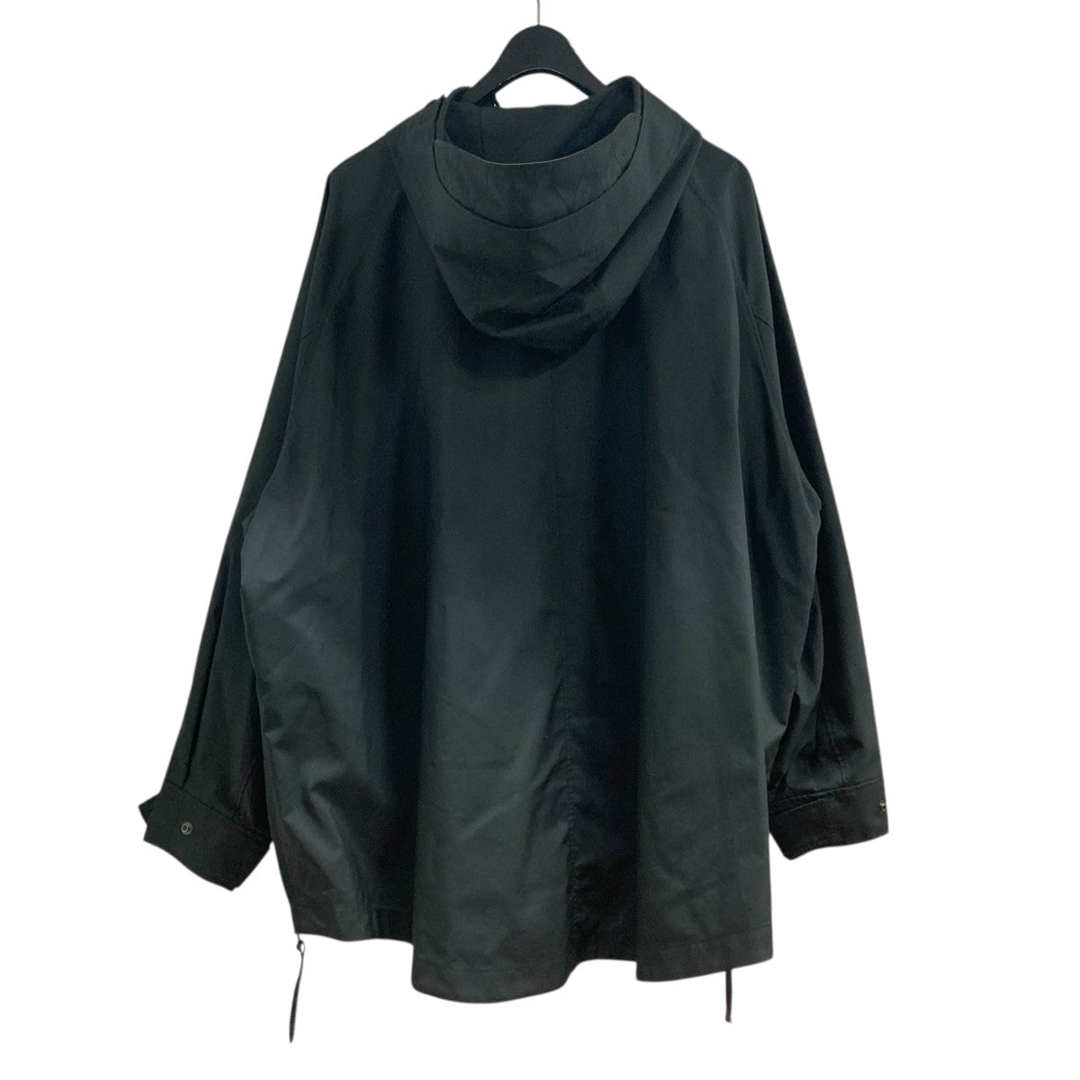 LIGHT SMOOTH BONDING ECWCS FIELD JACKETライトスムースボンディングフィールドジャケット23FW-RECT-385-J