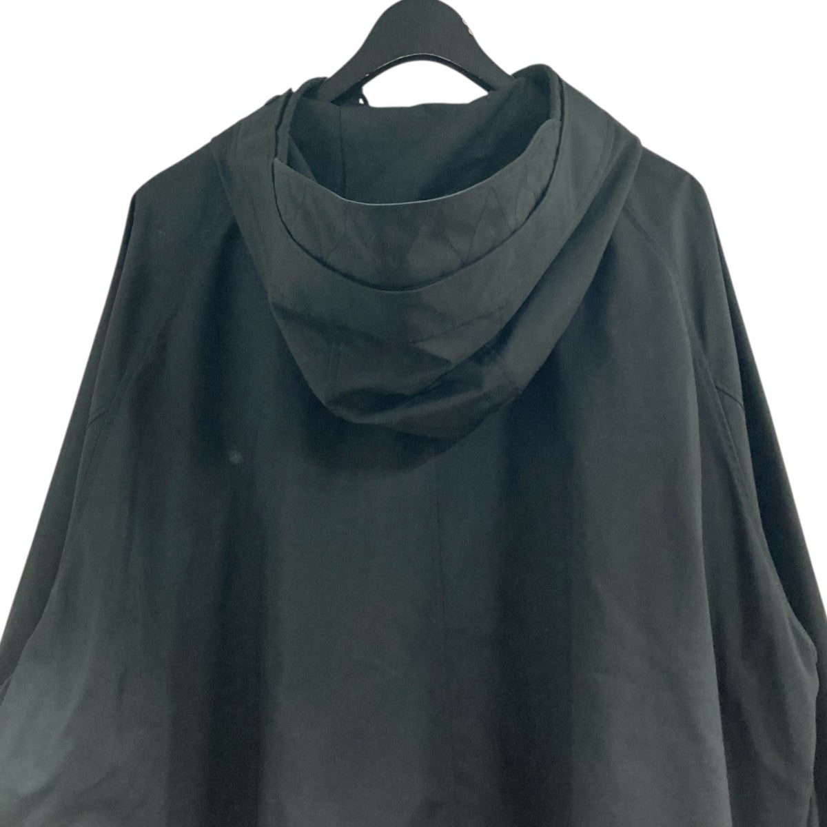 LIGHT SMOOTH BONDING ECWCS FIELD JACKETライトスムースボンディングフィールドジャケット23FW-RECT-385-J