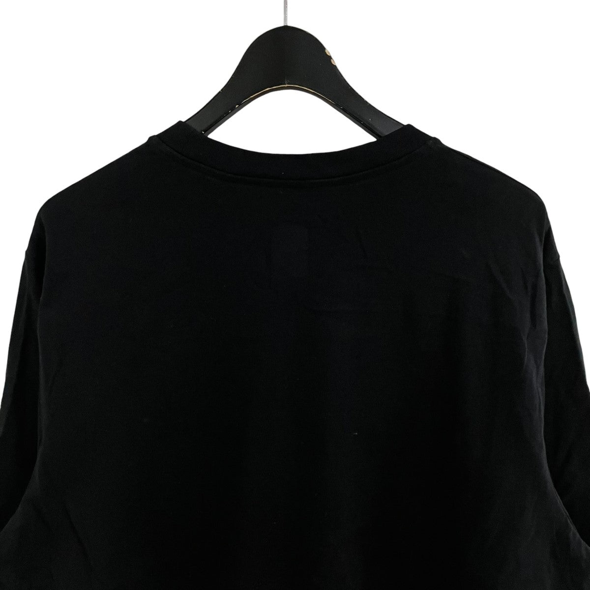 OAMC ロゴTシャツ 古着・中古-4枚目のアイテム画像