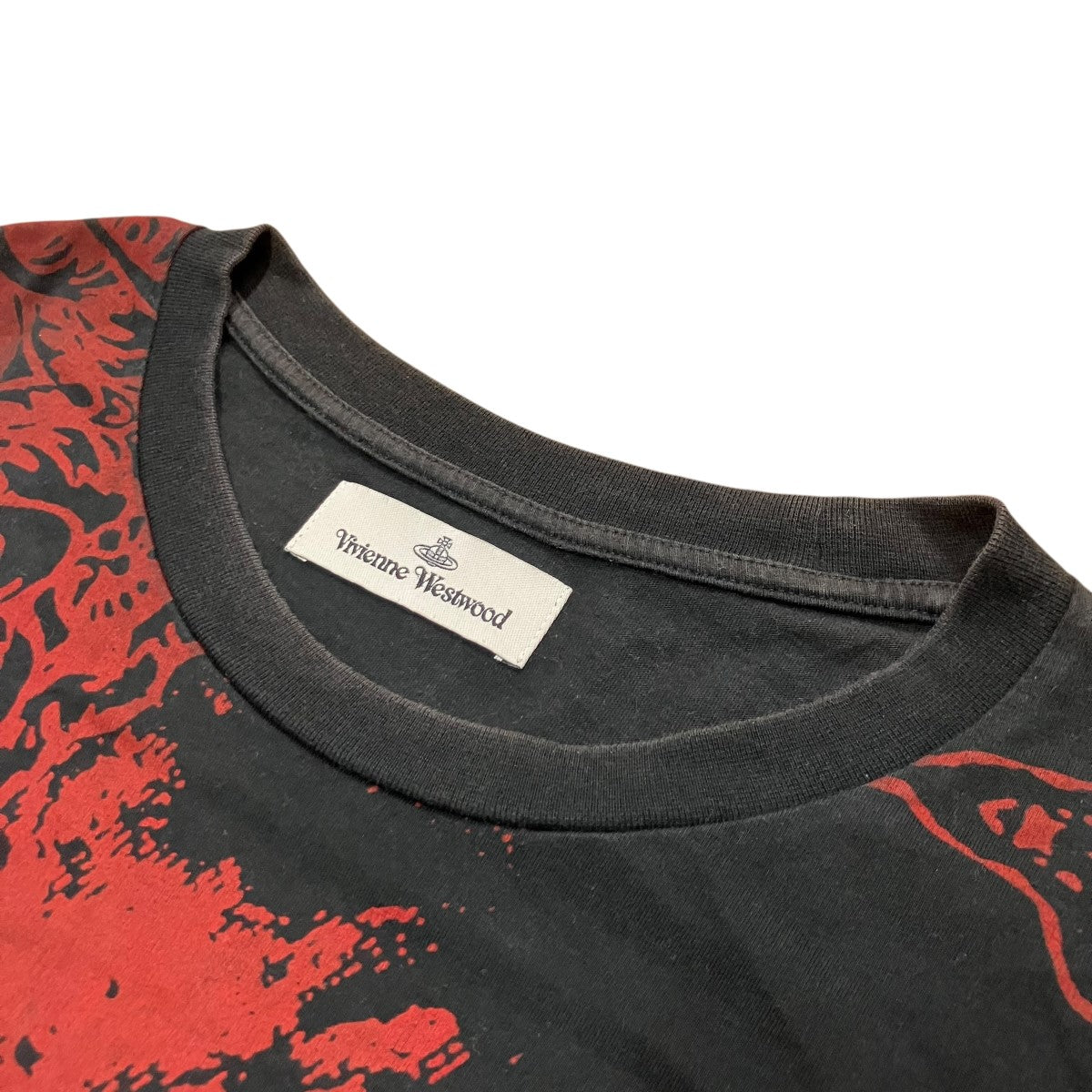 Vivienne Westwood 半袖Tシャツ 古着・中古-5枚目のアイテム画像