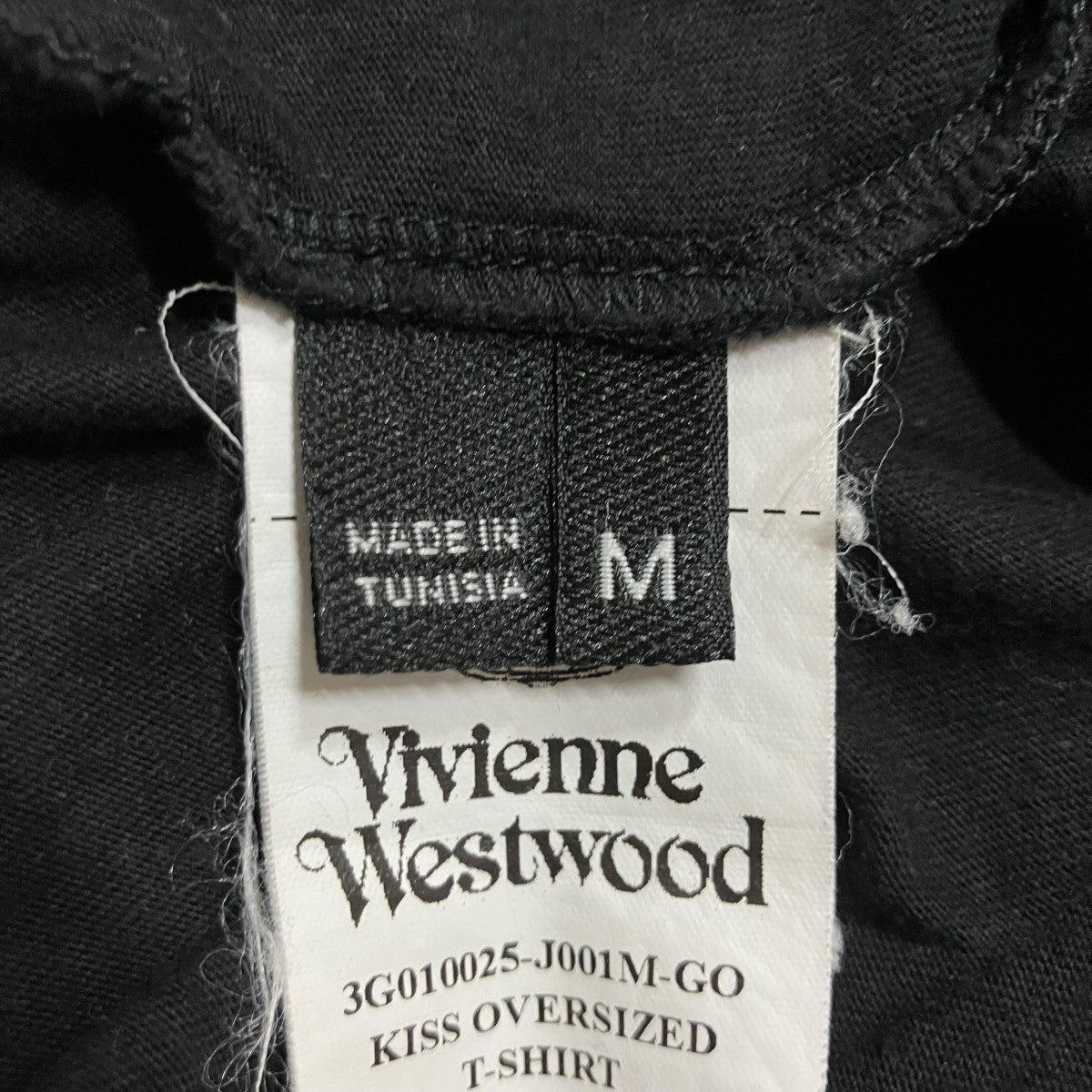 Vivienne Westwood 半袖Tシャツ 古着・中古-6枚目のアイテム画像