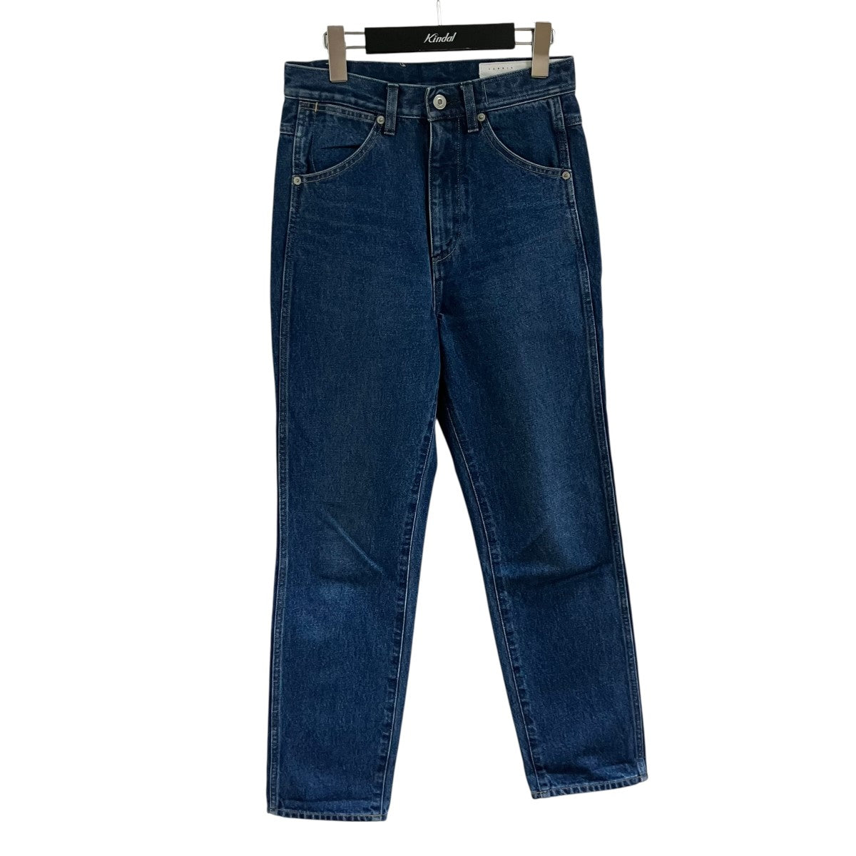 KURO DENIM デニムパンツ 古着・中古-1枚目のアイテム画像