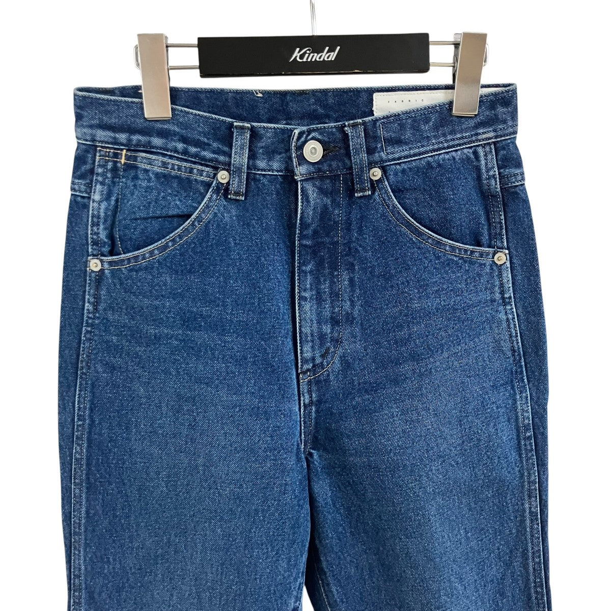 KURO DENIM デニムパンツ 古着・中古-2枚目のアイテム画像
