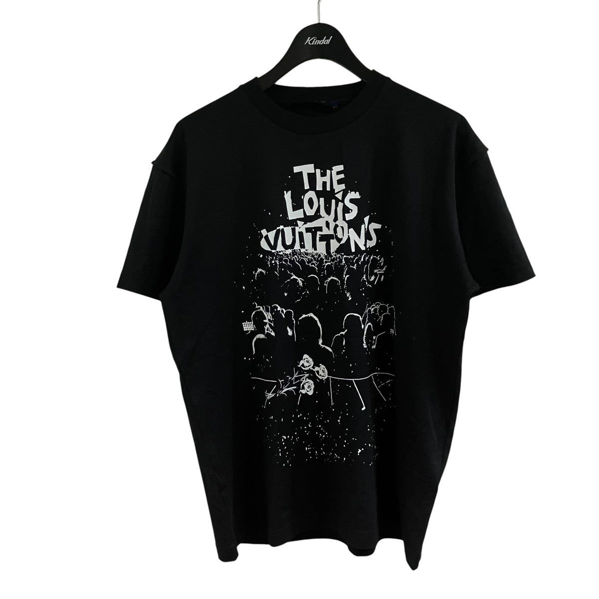 プリントTシャツ