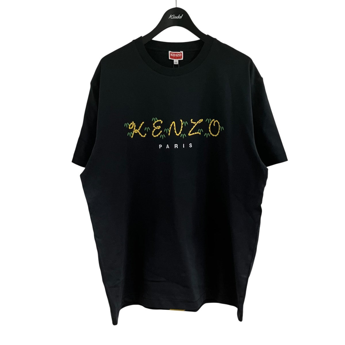 KENZO プリントTシャツ 古着・中古-1枚目のアイテム画像