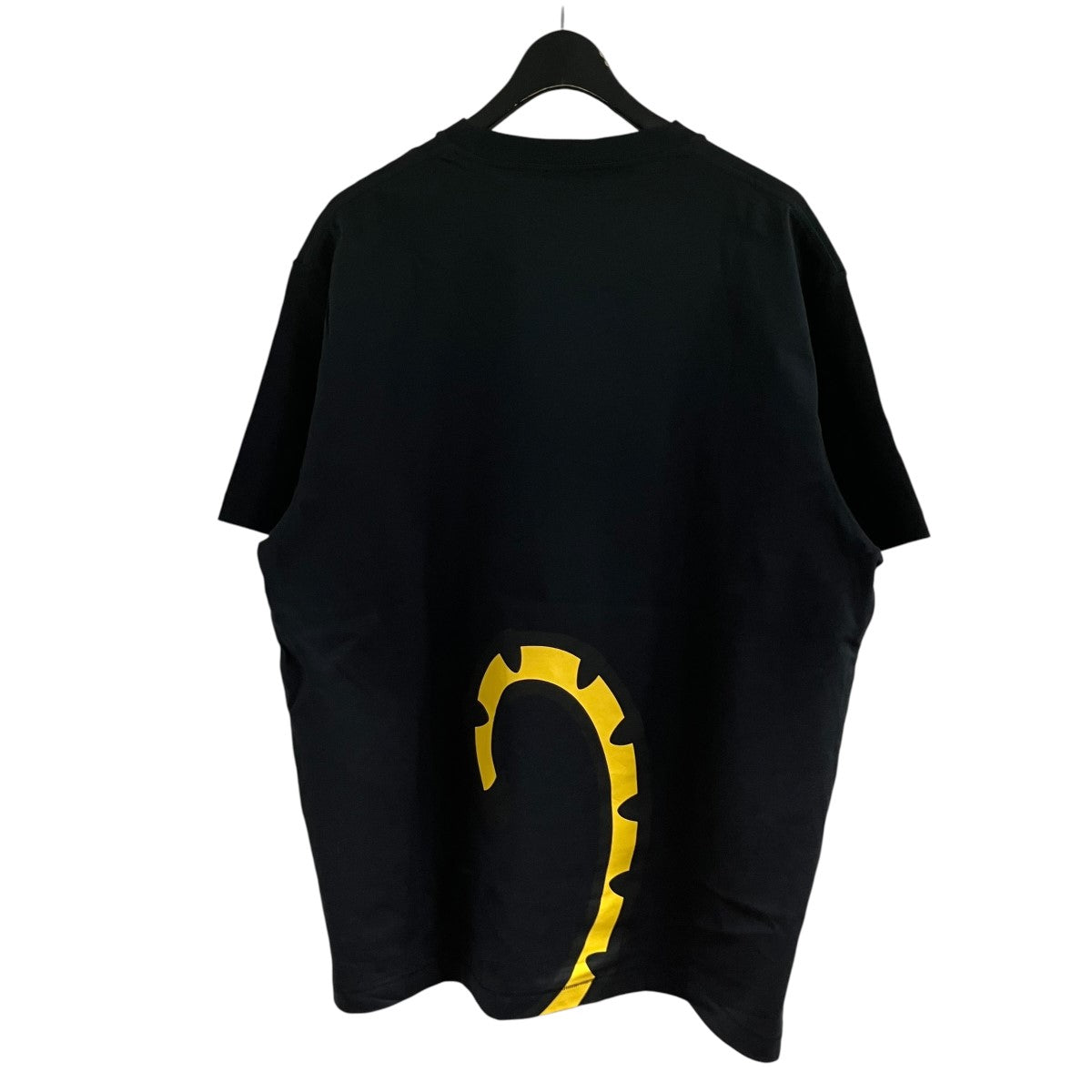 KENZO プリントTシャツ 古着・中古-3枚目のアイテム画像