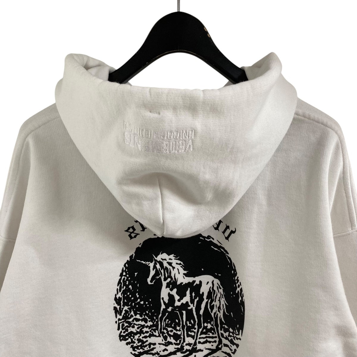 ヴェトモン スウェットプルオーバー フーディー ue51tr730_04.jpg