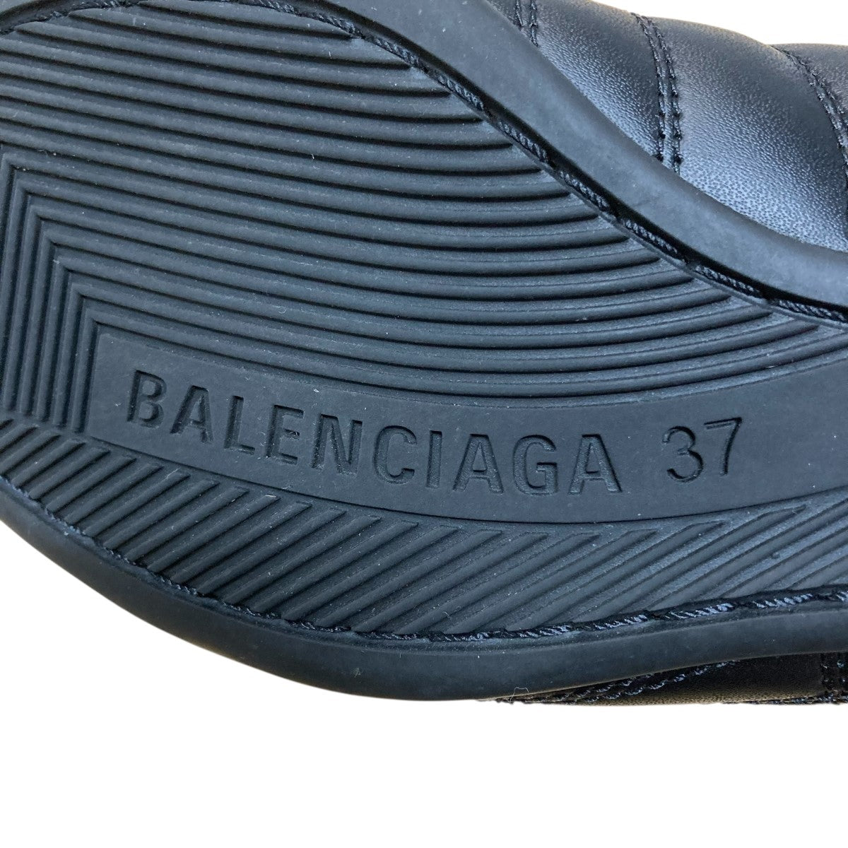 ゼン ローカットスニーカー