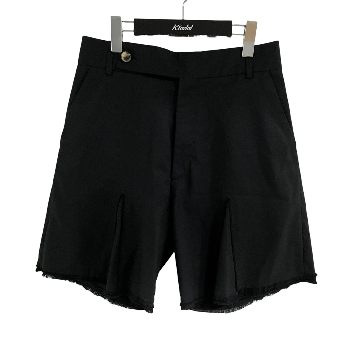 NAMACHEKO ハーフパンツ 古着・中古-1枚目のアイテム画像