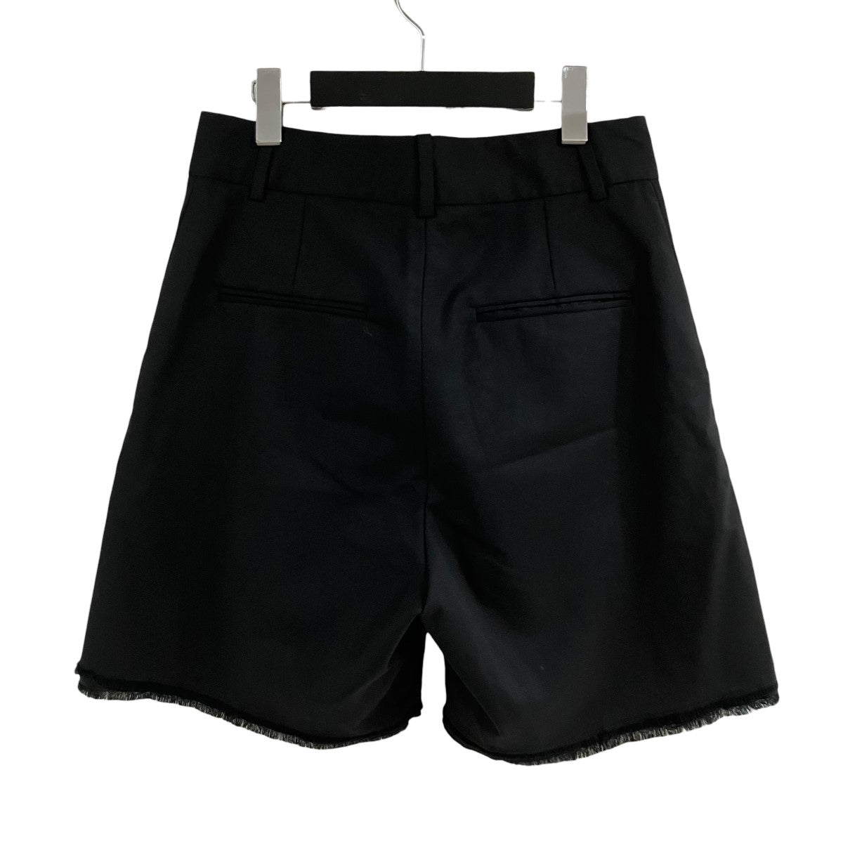 NAMACHEKO ハーフパンツ 古着・中古-4枚目のアイテム画像