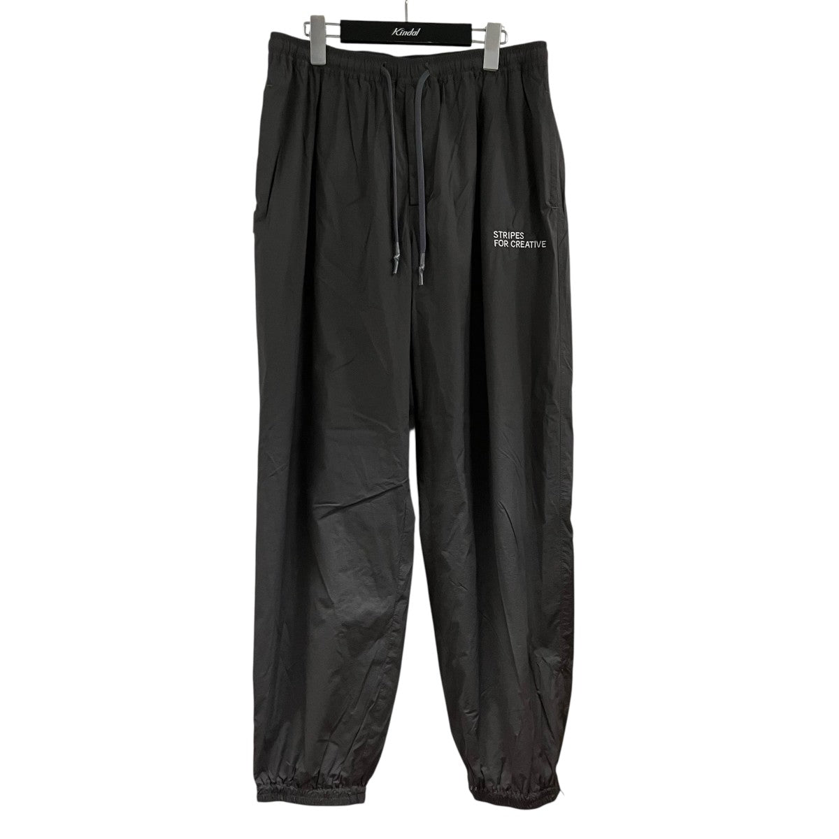 Stripes For Creative ナイロンパンツ 古着・中古-1枚目のアイテム画像