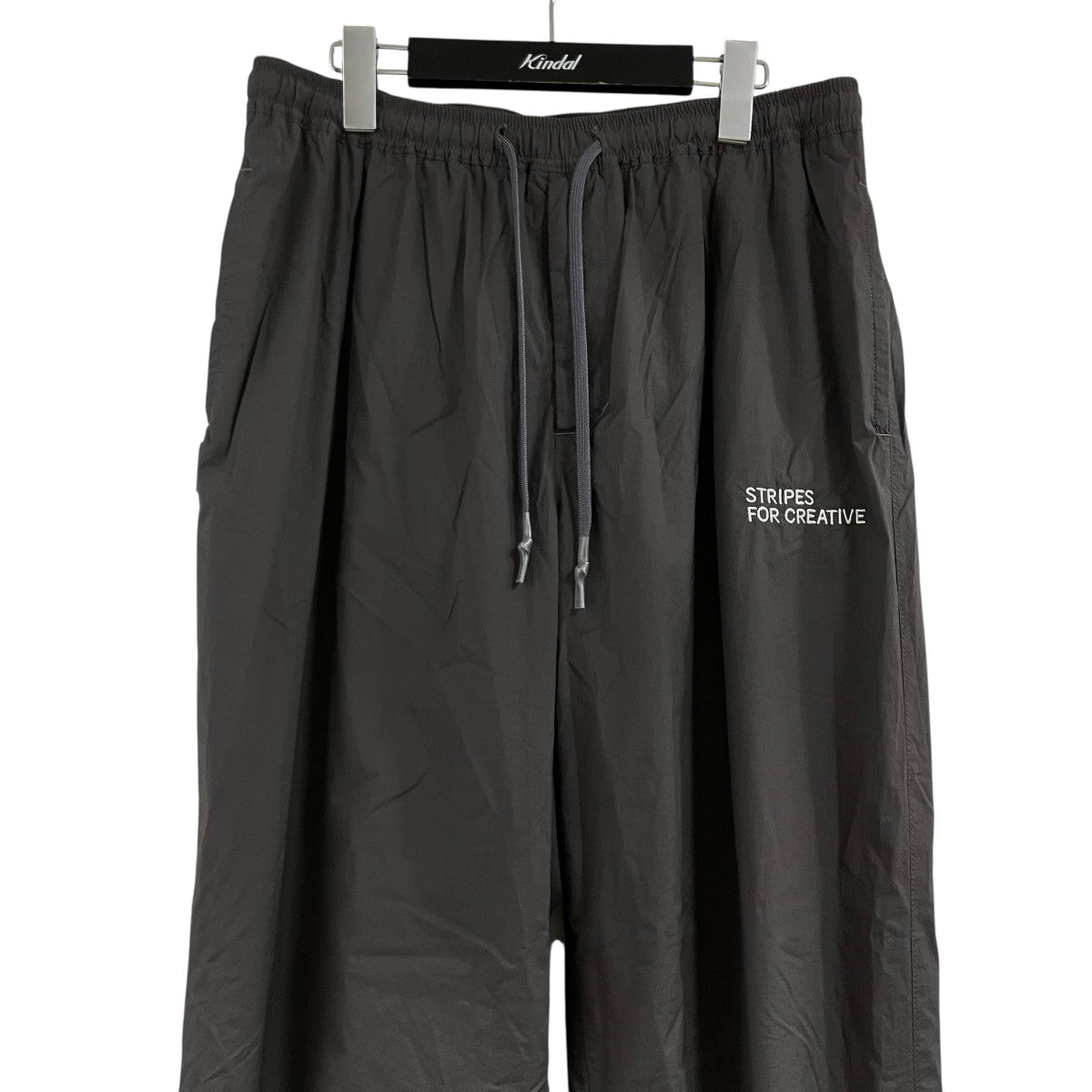 Stripes For Creative ナイロンパンツ 古着・中古-2枚目のアイテム画像