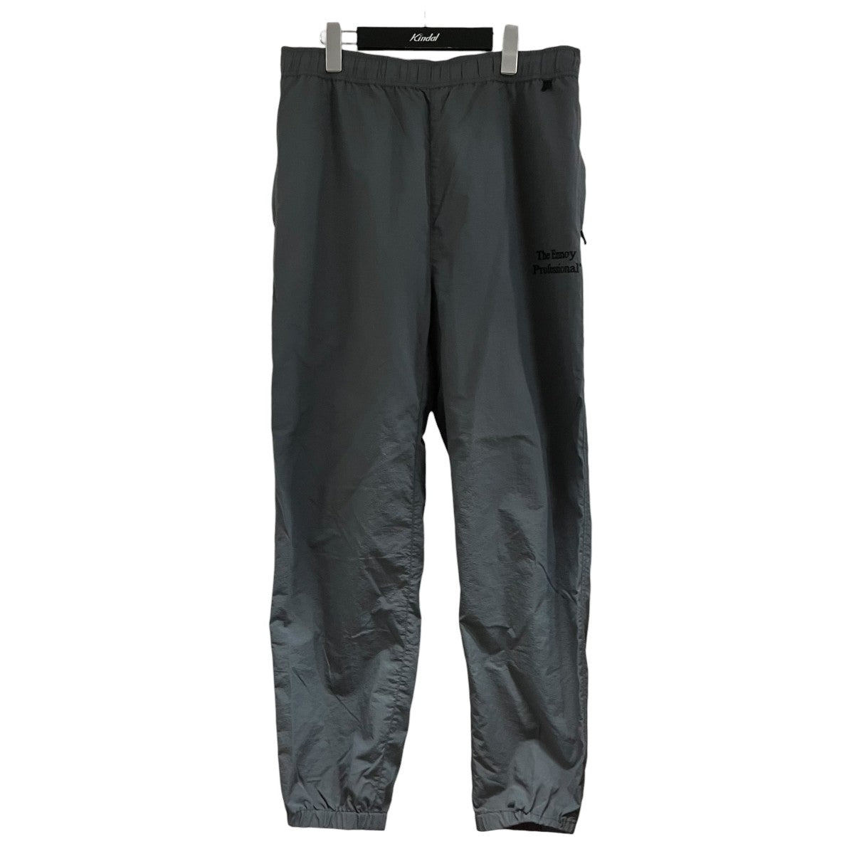 ENNOY ナイロンパンツ 古着・中古-1枚目のアイテム画像