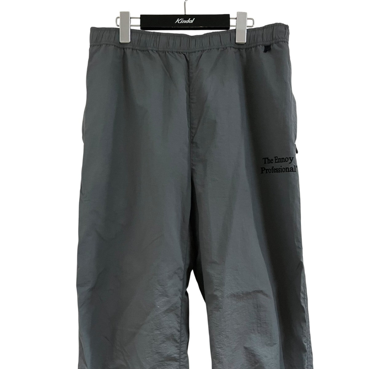 ENNOY ナイロンパンツ 古着・中古-2枚目のアイテム画像