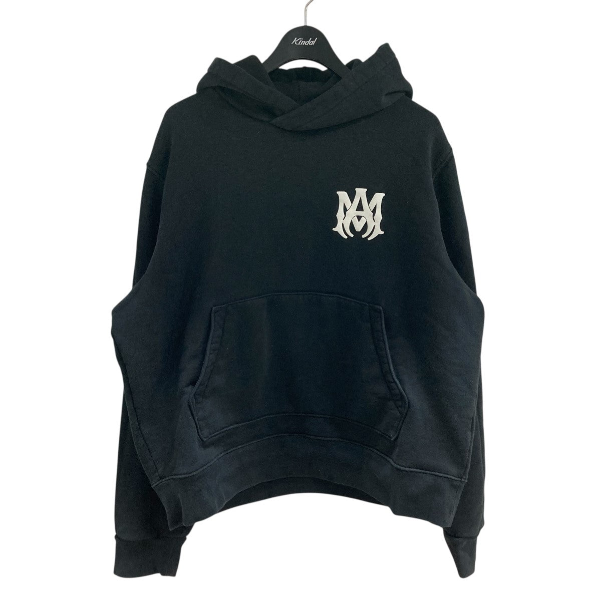 AMIRI(アミリ) ボーンスタックドパーカーAMJYHD1051 AMJYHD1051