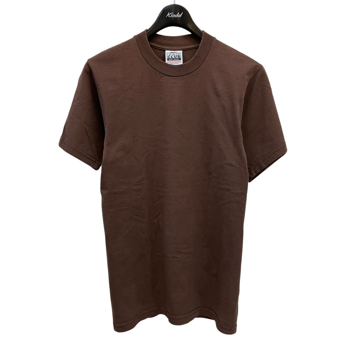PROCLUB 半袖Tシャツ 古着・中古-1枚目のアイテム画像