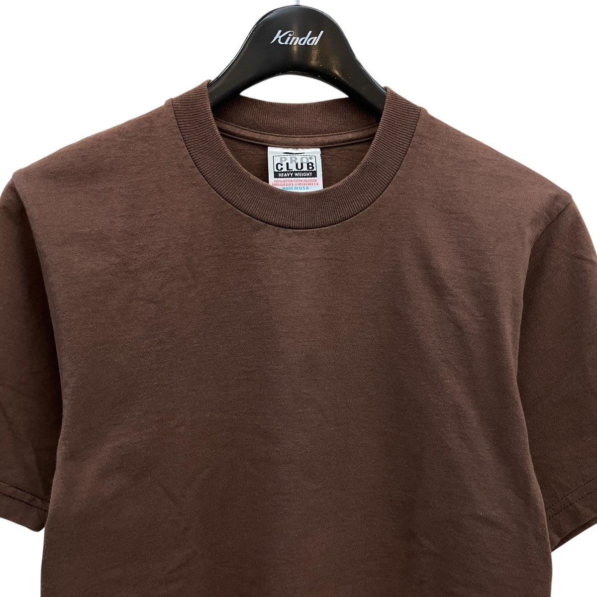 PROCLUB 半袖Tシャツ 古着・中古-3枚目のアイテム画像
