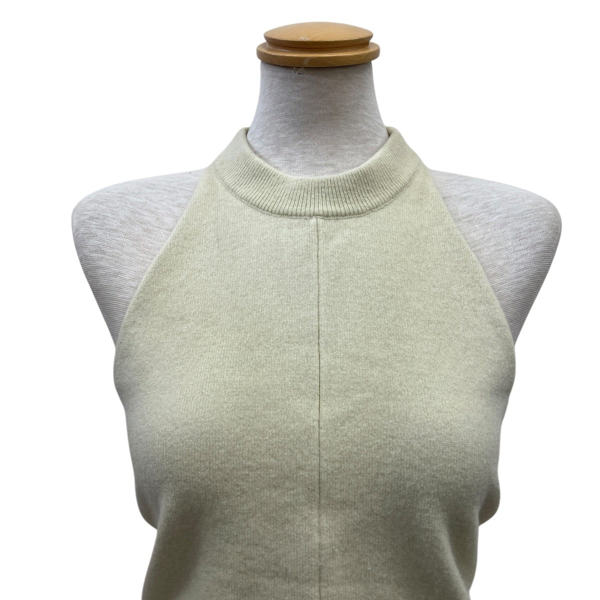 extreme cashmere ビスチェ8617-343-1250 古着・中古-3枚目のアイテム画像