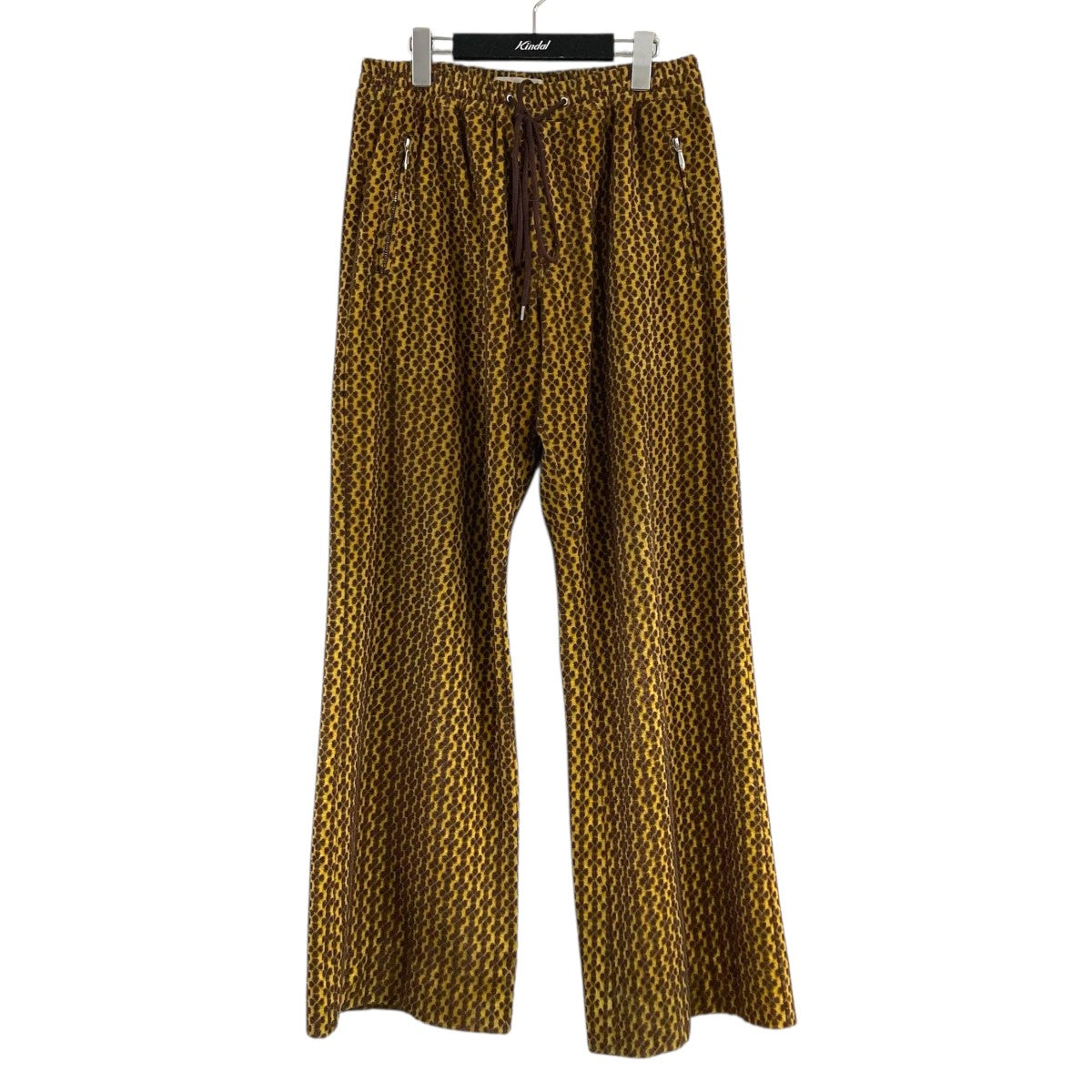 MASU verdy コーデュロイパンツ MASU verdy コーデュロイパンツ