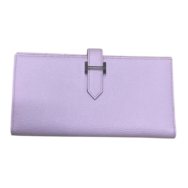 HERMES(エルメス) ベアンスフレ K刻印 ローズサクラ｜【公式】カインド