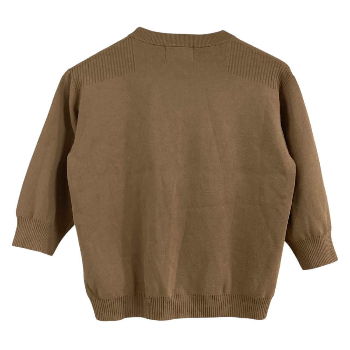 薄手ニット17106-2291