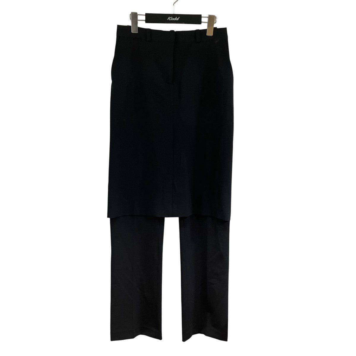 COPERNI エプロンパンツ 古着・中古-1枚目のアイテム画像