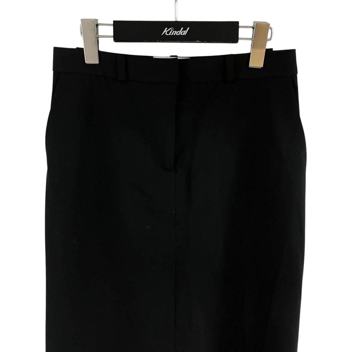 COPERNI エプロンパンツ 古着・中古-2枚目のアイテム画像