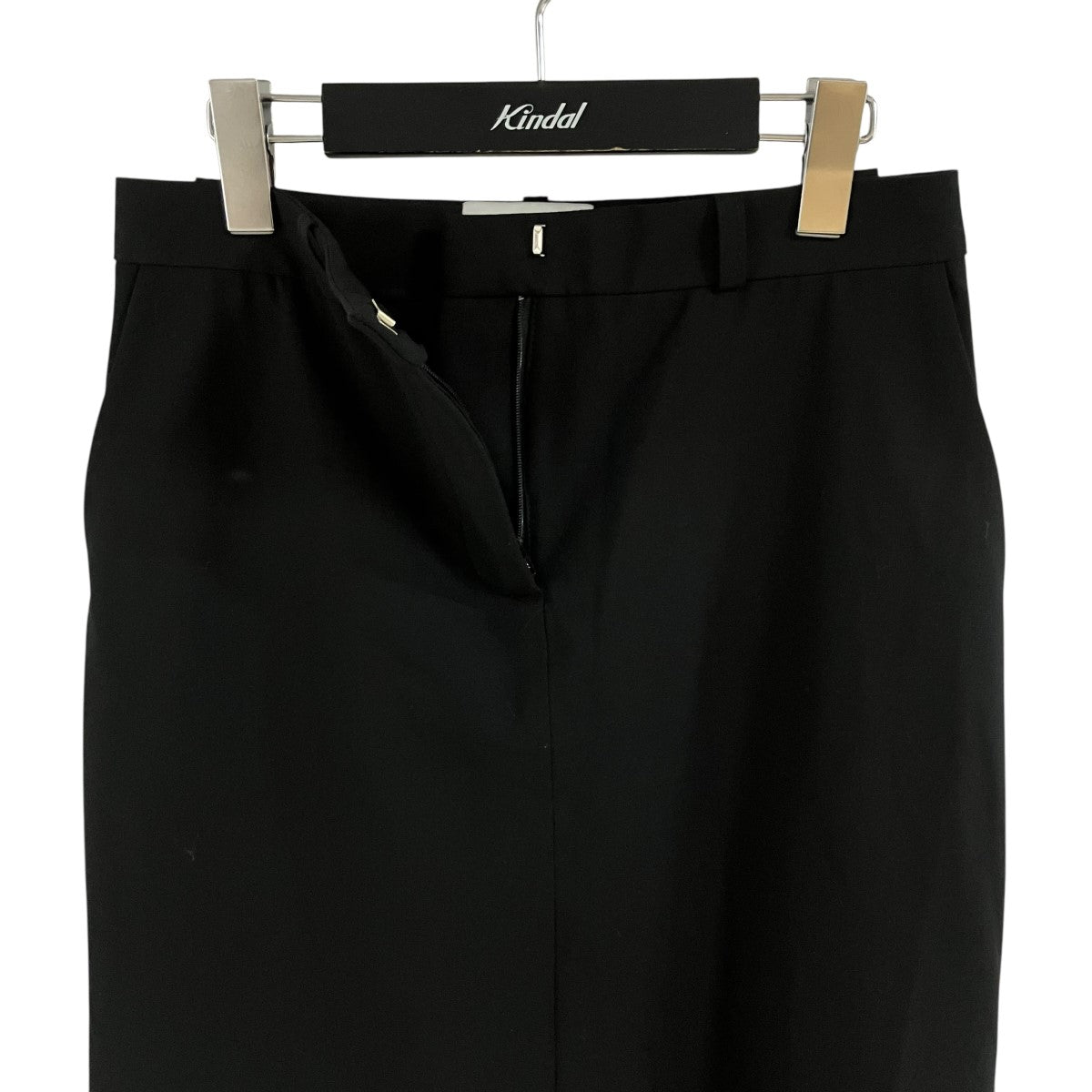 COPERNI エプロンパンツ 古着・中古-3枚目のアイテム画像