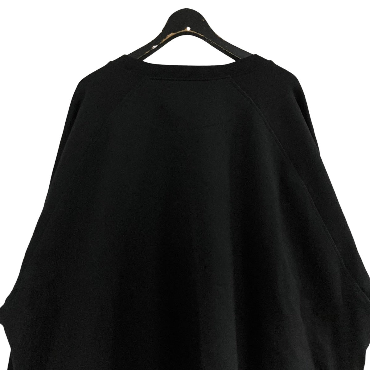 Vivienne Westwood スプレーオーブプリントスウェット 古着・中古-4枚目のアイテム画像