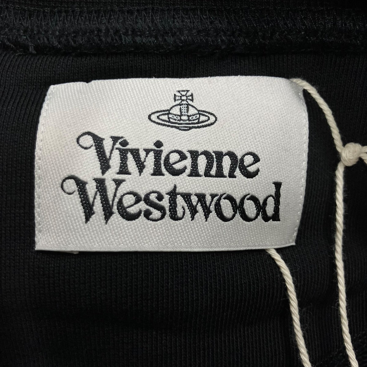 Vivienne Westwood スプレーオーブプリントスウェット 古着・中古-5枚目のアイテム画像