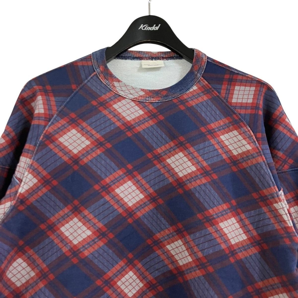 DRIES VAN NOTEN 薄手ニット 古着・中古-2枚目のアイテム画像