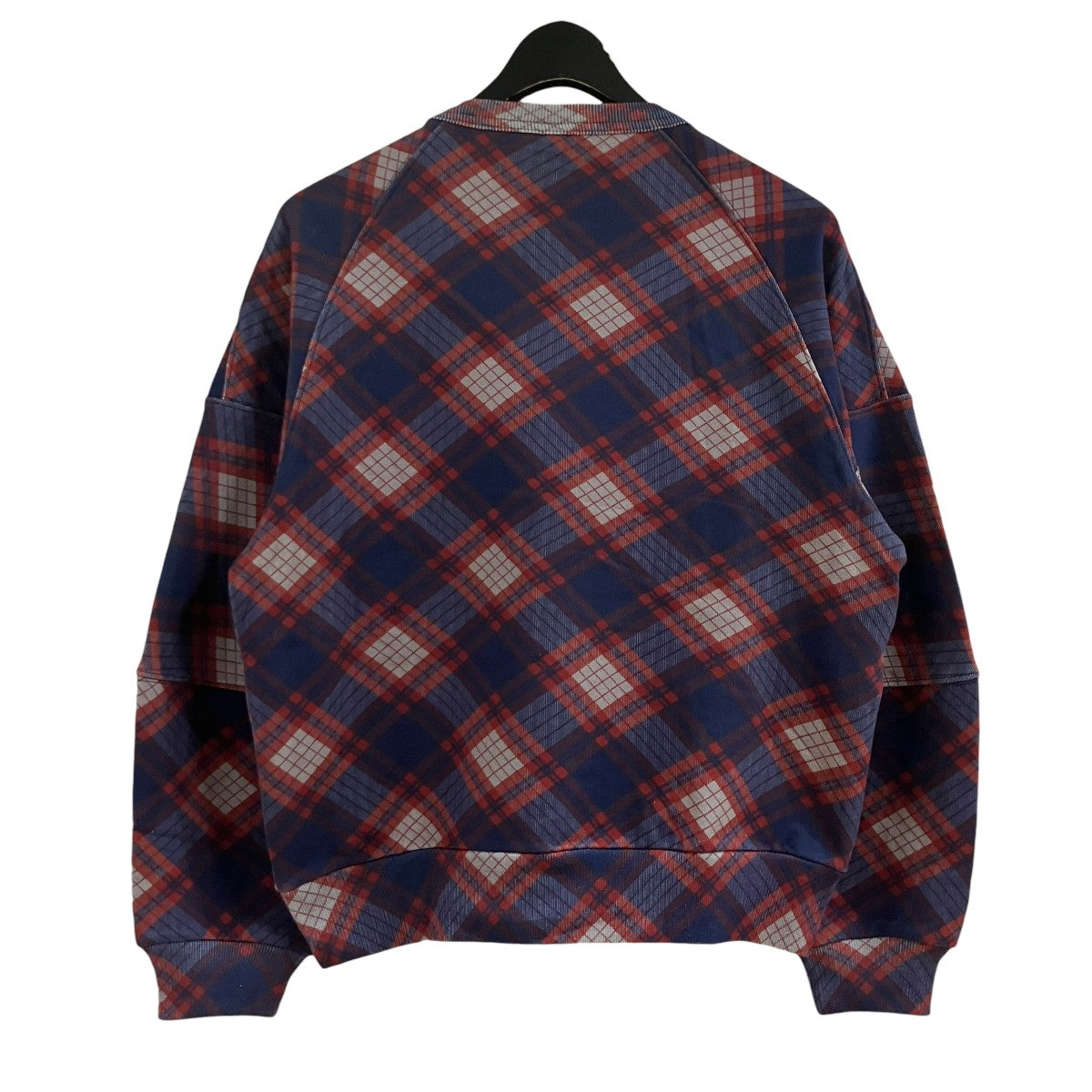DRIES VAN NOTEN 薄手ニット 古着・中古-3枚目のアイテム画像