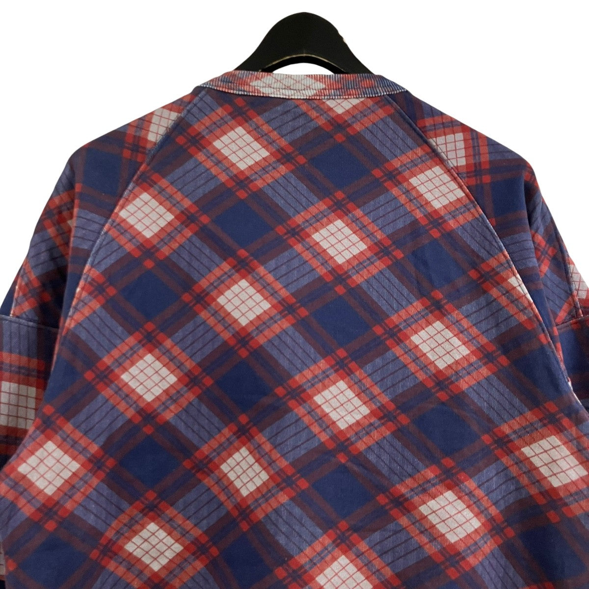 DRIES VAN NOTEN 薄手ニット 古着・中古-4枚目のアイテム画像