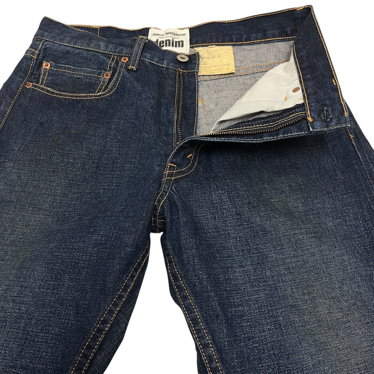 JUNYA WATANABE CDG(ジュンヤワタナベコムデギャルソン) デニムパンツ