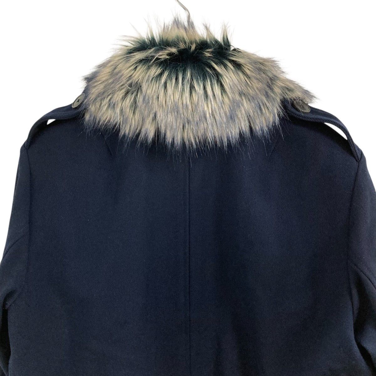 DRIES VAN NOTEN(ドリスヴァンノッテン) ベロナビスファージャケット