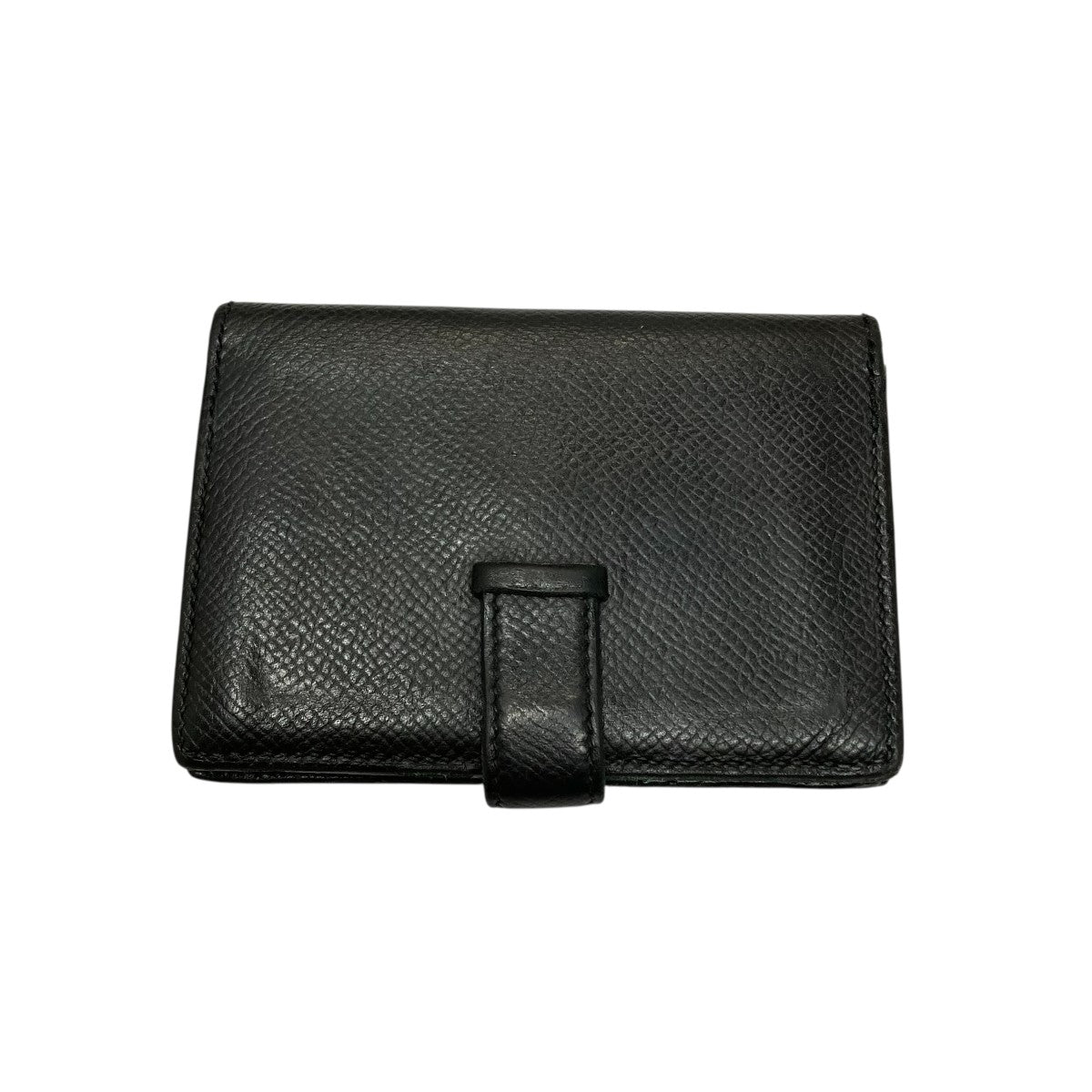 【12/5まで値下げ】エルメス ミニベアン ミニウォレット org.jpg