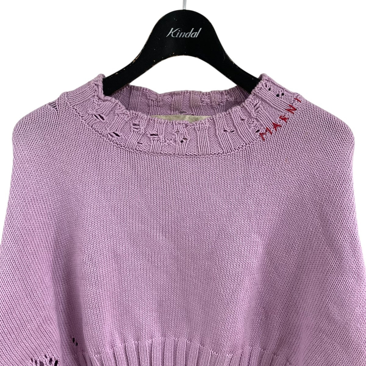 まぐさま　アンドゥルムメステール 　カットソー まぐさま アンドゥルムメステール カットソー まぐさま アンドゥルム