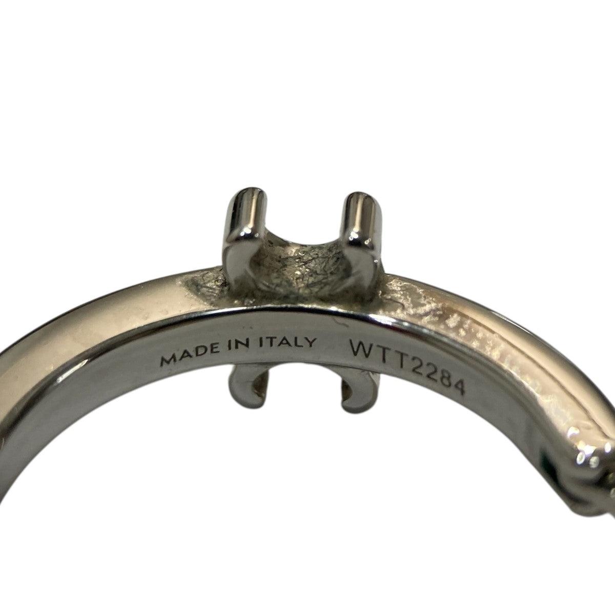 CELINE(セリーヌ) ラインストーントリオンフピアス WTT2284 サイズ