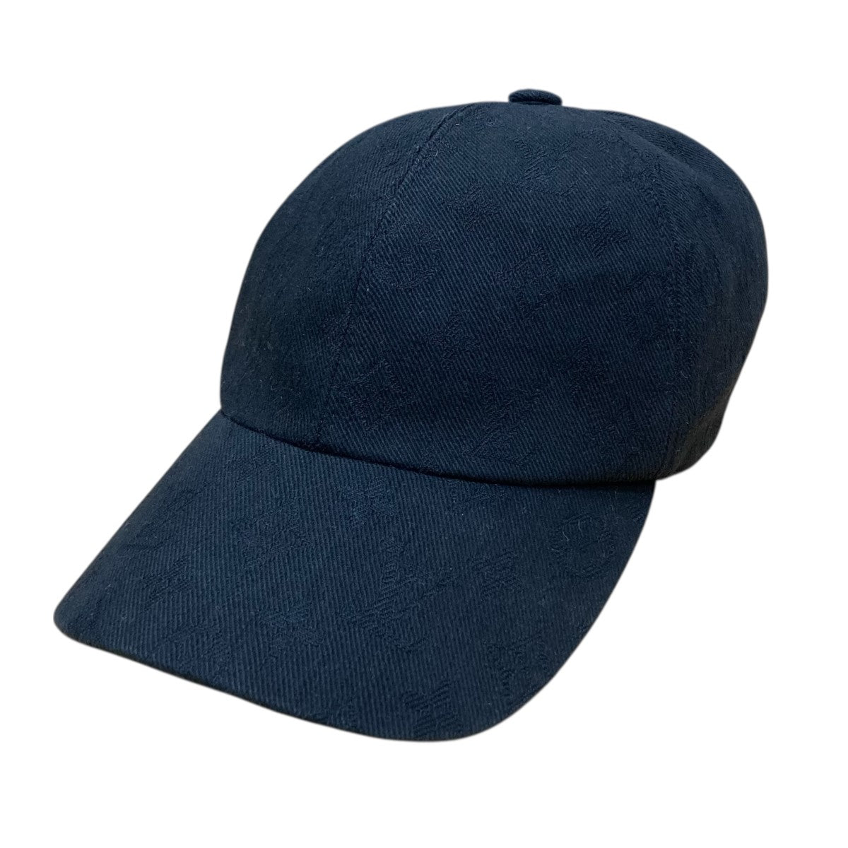 モノグラムキャップM76745