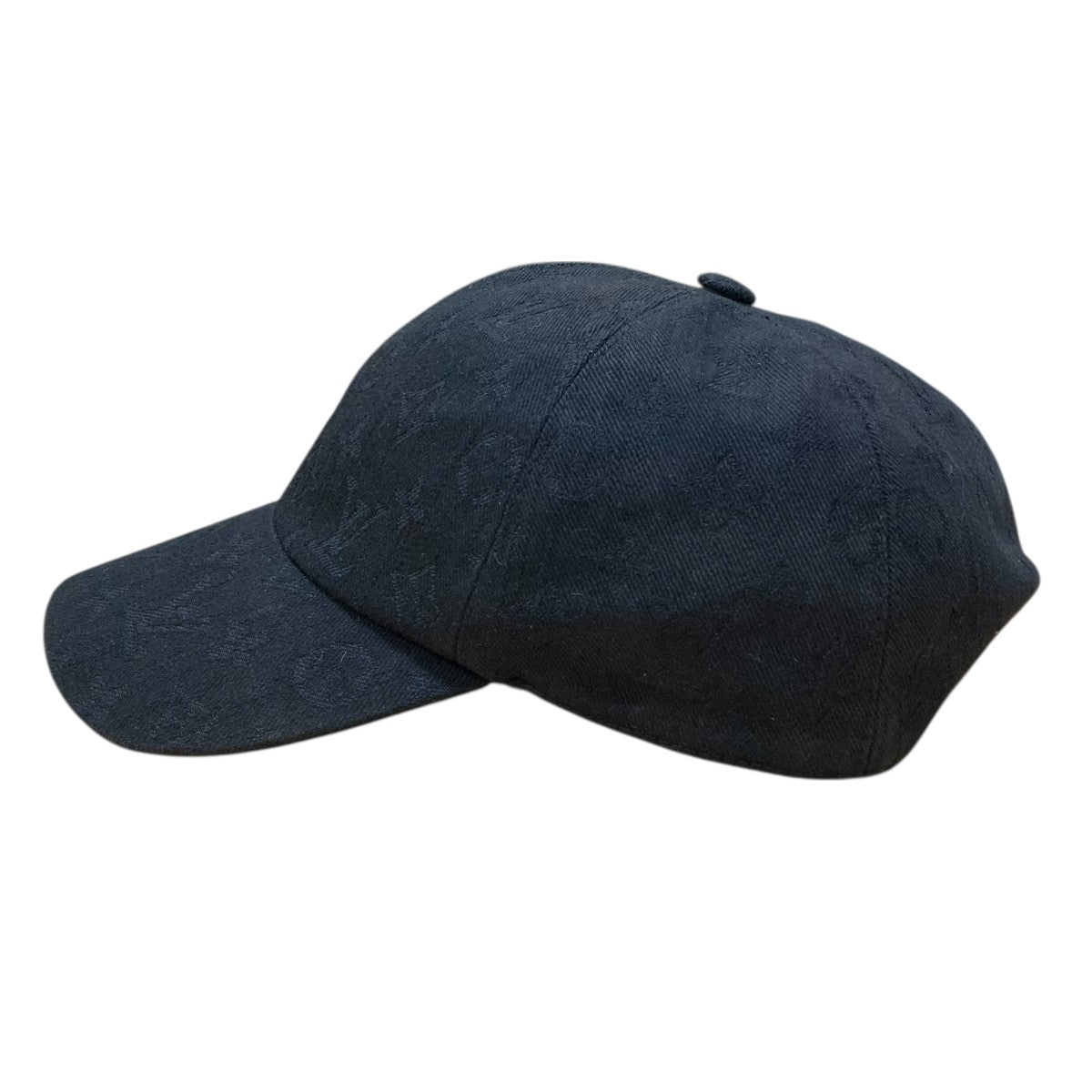 モノグラムキャップM76745