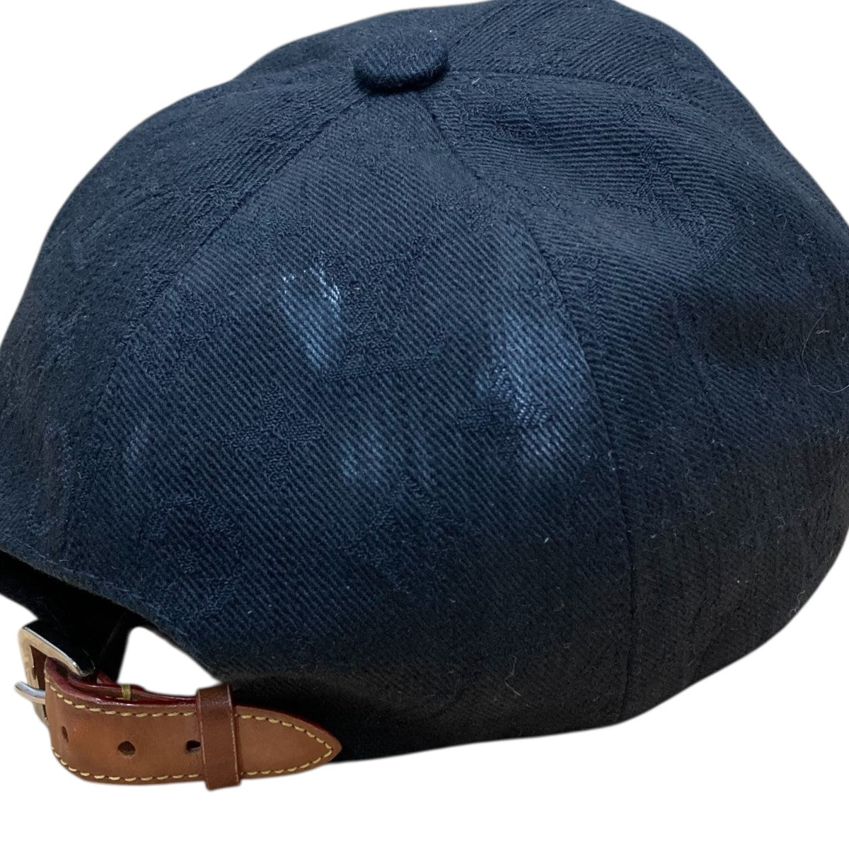 LOUIS VUITTON(ルイヴィトン) モノグラムキャップM76745 M76745