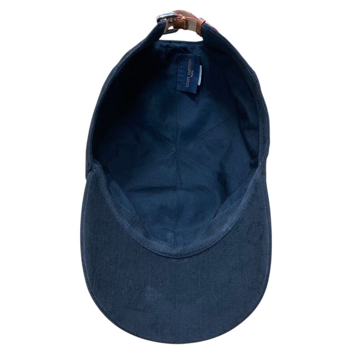 モノグラムキャップM76745