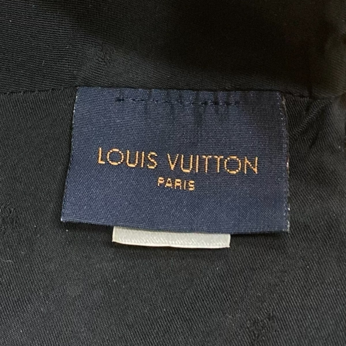 モノグラムキャップM76745