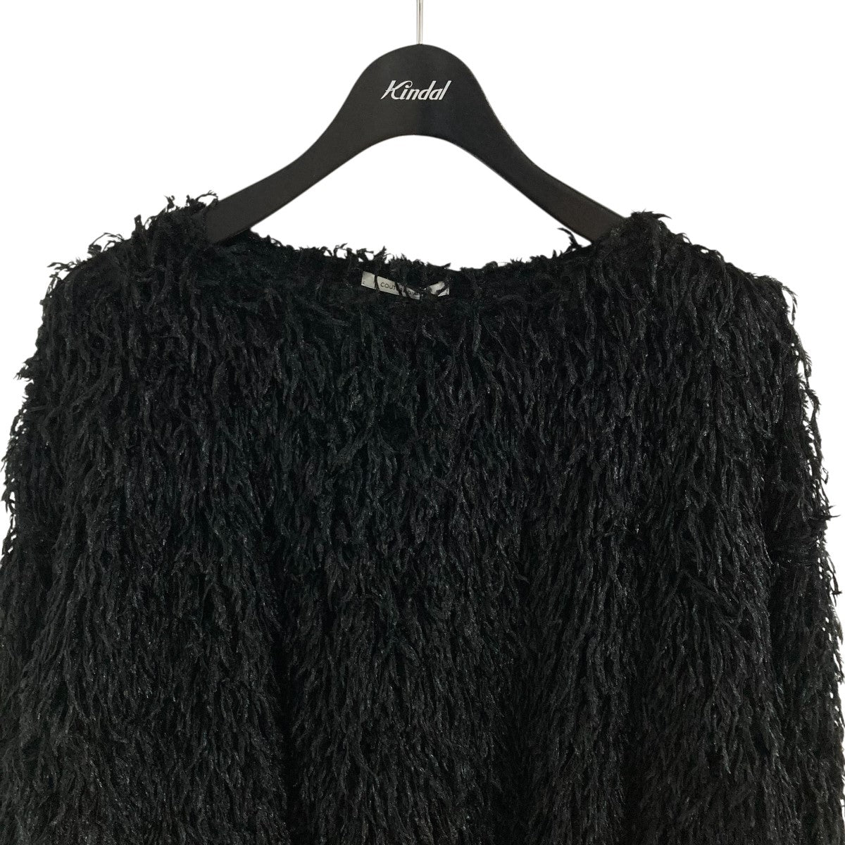 バードフェザーカットソー